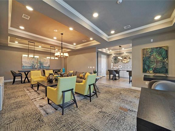 5th image of 104 Bella Toscana Ave APT 2106