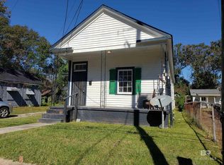 1176 Texas St, Mobile, AL 36604