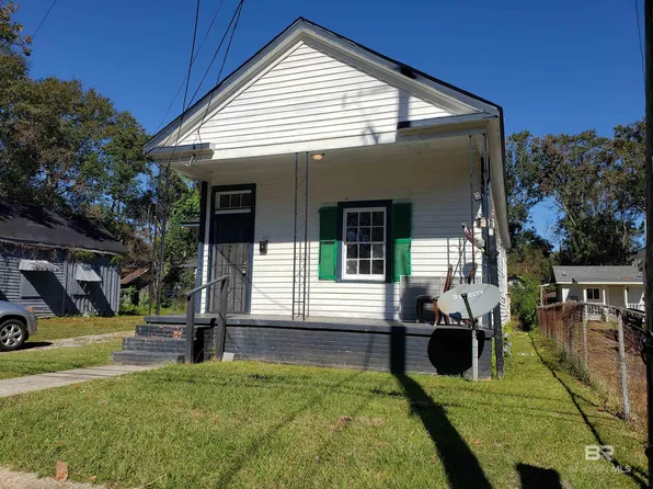 1176 Texas St, Mobile, AL 36604