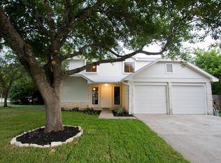 2001 Balsam Way, Round Rock, TX 78665