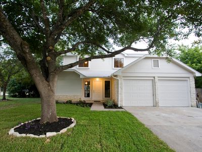 2001 Balsam Way, Round Rock, TX, 78665