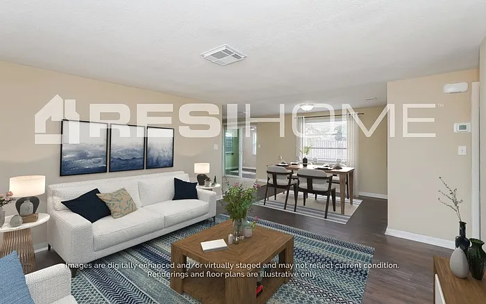 2 bed, 1.0 bath, 1000 sqft, $1,795 — Photo 4