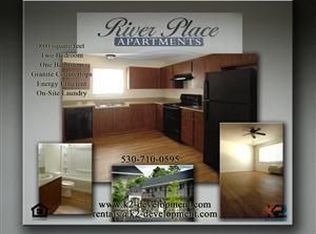 1061 Center St APT 3, Redding, CA 96001