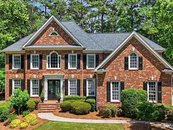 31 Rocky Brook Ct, Acworth, GA 30101