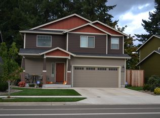 829 Hickory St NW, Albany, OR 97321
