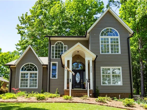2122 Hawthorne Ln, Wilkesboro, NC 28697
