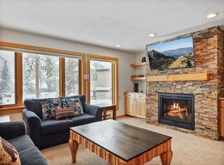 120 Tennis Club Rd #1628, Keystone, CO 80435