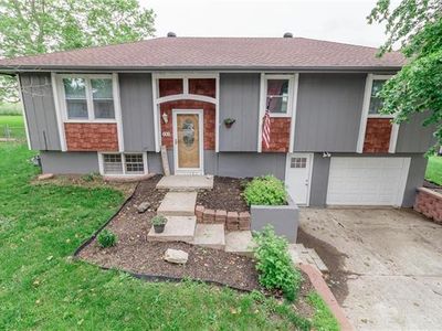 609 Mark St, Lathrop, MO, 64465