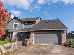 11315 NW 8th Ct, Vancouver, WA