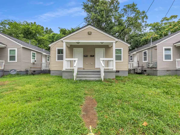 732 N Montgomery St, Memphis, TN 38107