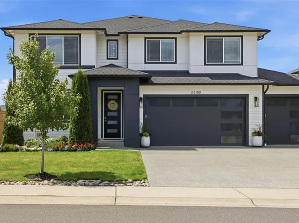 23150 65th Street E, Buckley, WA 98321