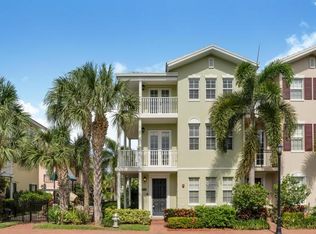 1041 W Heritage Club Cir #00, Delray Beach, FL 33483