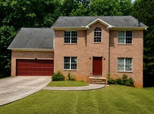 2009 Sandlake Dr SW, Atlanta, GA 30331