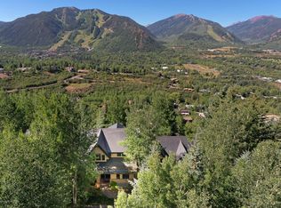 238 W Reds Rd, Aspen, CO 81611
