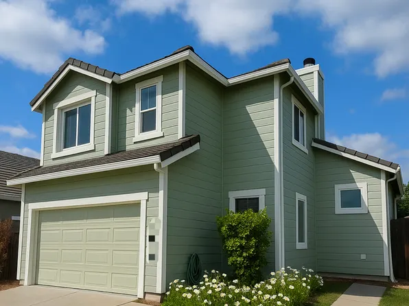 (undisclosed Address), Elk Grove, CA 95758