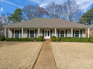 6356 Shadowood Ln LOT 107, Memphis, TN 38119