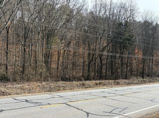 TRACT 1A Cleveland Hwy, Cohutta, GA 30710