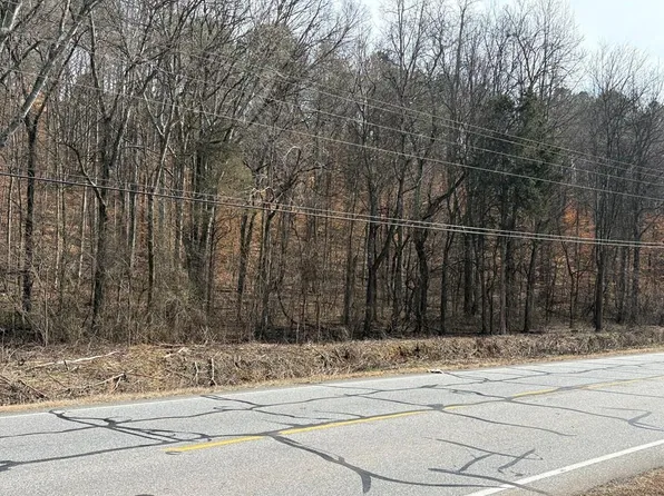 TRACT 1A Cleveland Hwy, Cohutta, GA 30710