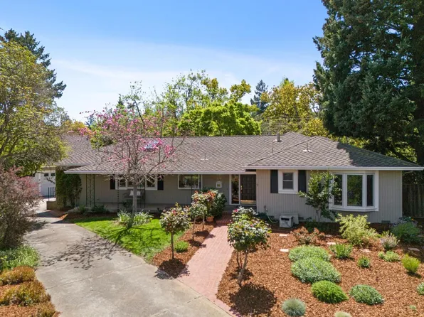116 Vallecitos Way, Los Gatos, CA 95032