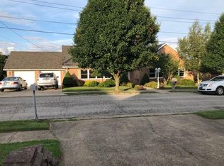 251 Fernwood Ave, Weirton, WV 26062