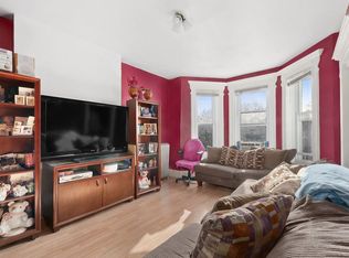 1327 Prospect Pl #1, Brooklyn, NY 11213