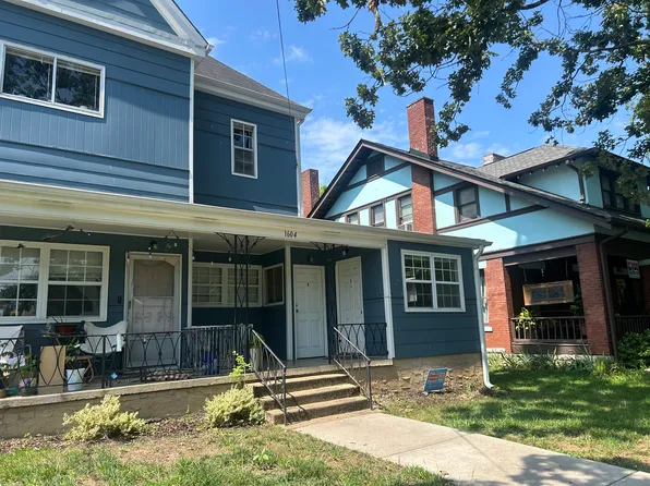 1604 Union Ave APT A, Chattanooga, TN 37404