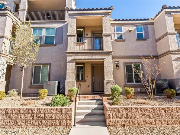 671 Foam Flower Ln, Henderson, NV 89015