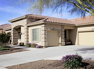 2110 W Buckhorn Trl, Phoenix, AZ 85085