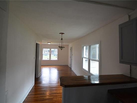 Kitchen/Dinning view