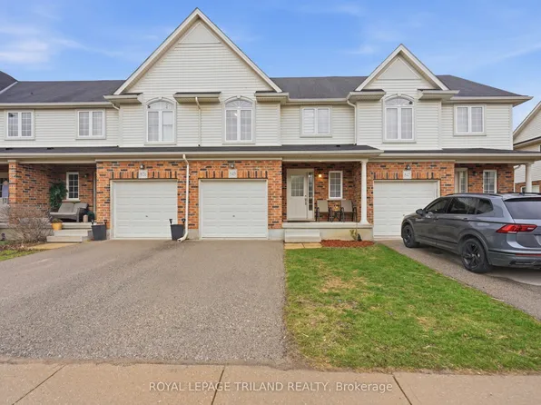849 Silverfox Cres, London, ON N6G 0N6