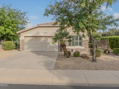 5127 S ALMOND Court, Gilbert, AZ, 85298