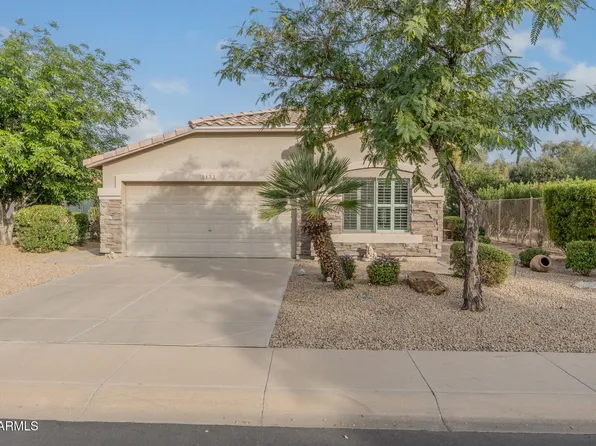 5127 South Almond Court, Gilbert, AZ 85298