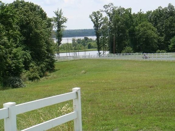 River & Lake View