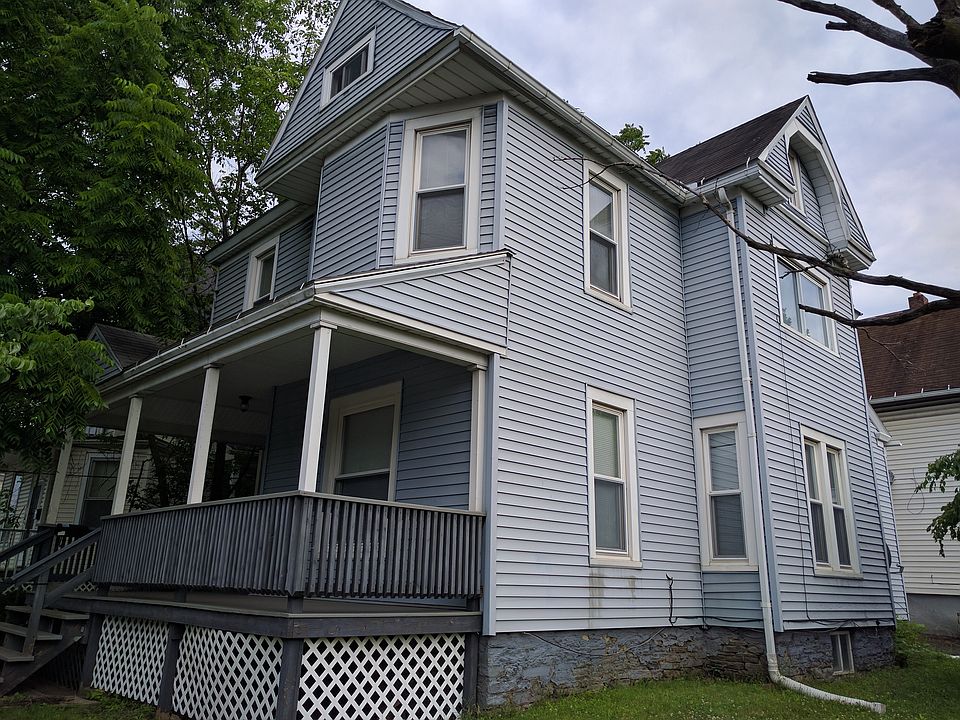 90 Conklin Ave, Binghamton, NY 13903 Zillow