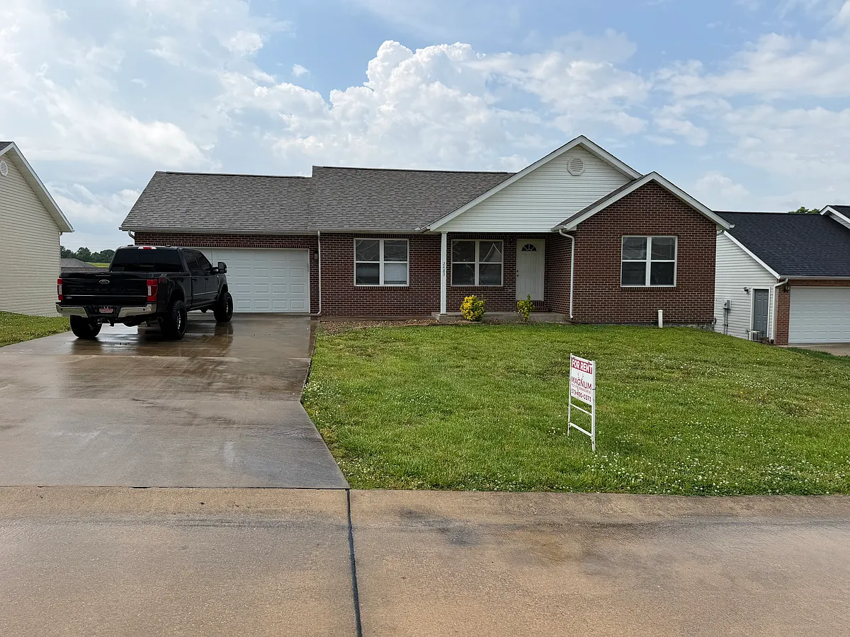 Building Photo - 2483 Stotler Way