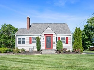 5705 Haubner Rd, Cincinnati, OH 45247