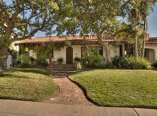 10520 Ohio Ave, Los Angeles, CA 90024