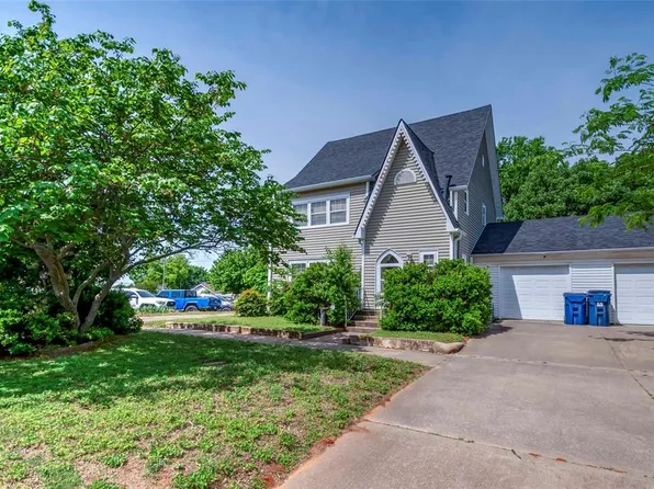 813 Steele Ave, Chandler, OK 74834