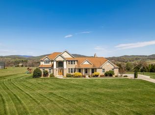 4525 Sycamore Creek Cir, North Garden, VA 22959