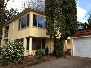 109 NE Tillamook St, Portland, OR