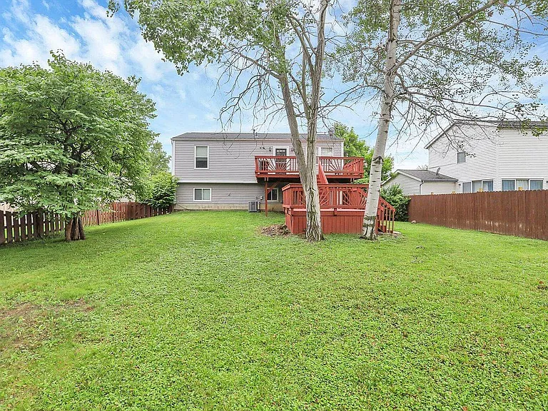 3124 Castlebrook Ave — Photo 14