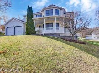 30 Vireo Dr, Mountain Top, PA 18707