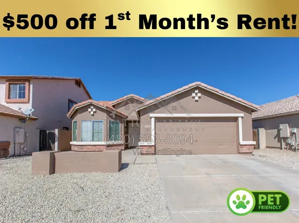 21162 E Aspen Valley Dr, Queen Creek, AZ 85142