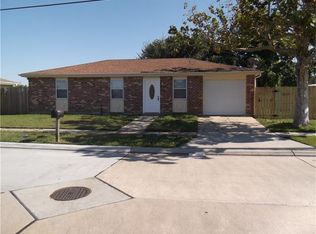 2217 Meraux Ln, Violet, LA 70092