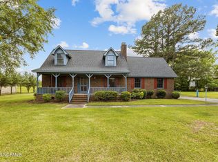 3220 Portertown Rd, Greenville, NC 27858