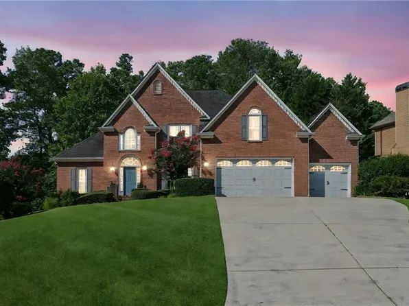 443 Chatfield Pointe NW, Marietta, GA 30064