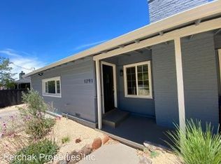 1291 Camino Tassajara #B, Danville, CA 94526