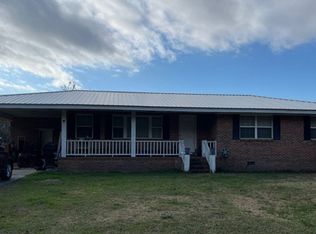 651 Studstill Rd, Quitman, GA 31643