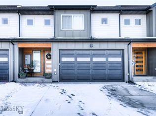 1306 Glider Ln UNIT B, Belgrade, MT 59714