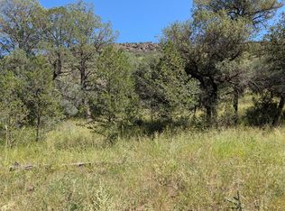 414 Squaw Valley Trl, Fort Davis, TX 79734